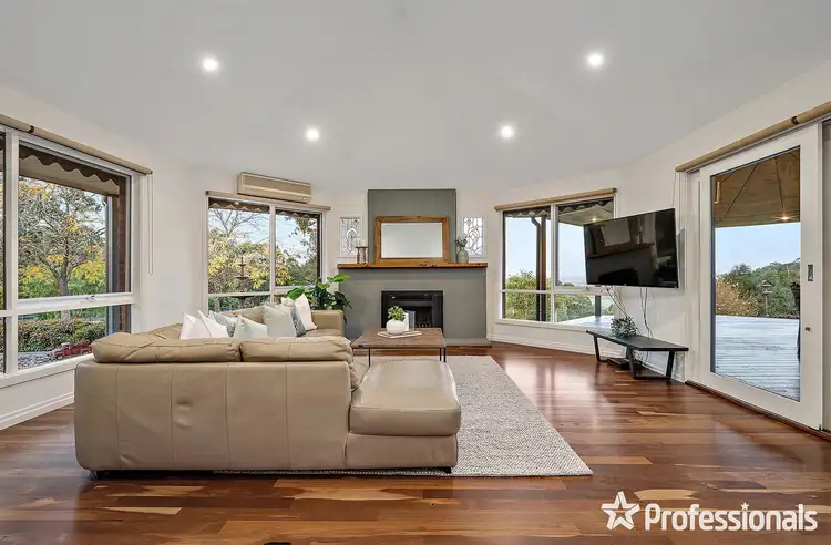 Sixth view of Homely house listing, 90 Uplands Road, Yarra Glen VIC 3775