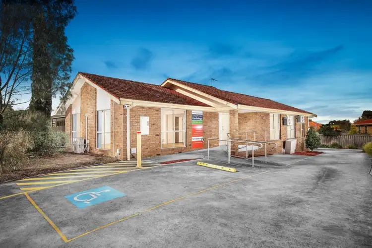 6 Redleap Avenue, Mill Park VIC 3082