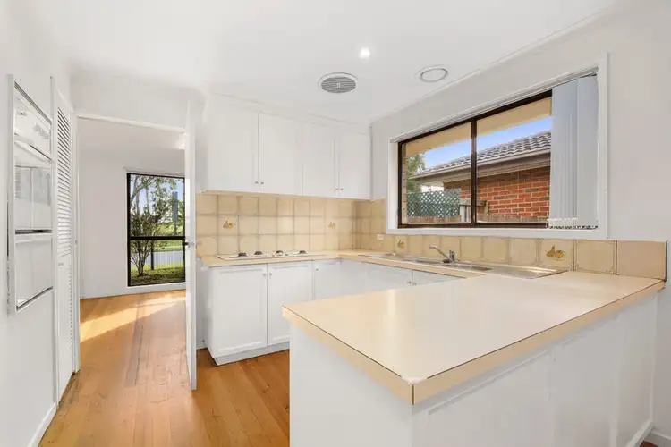 Third view of Homely house listing, 6 Redleap Avenue, Mill Park VIC 3082