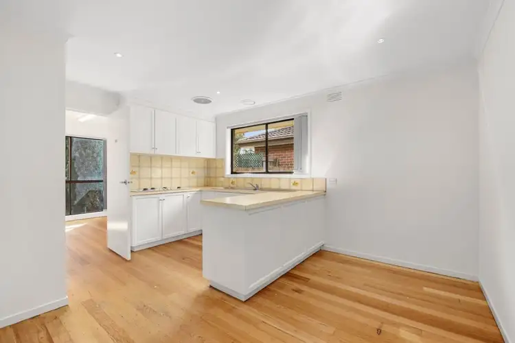 Fourth view of Homely house listing, 6 Redleap Avenue, Mill Park VIC 3082