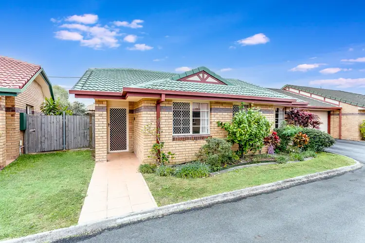 Main view of Homely townhouse listing, 47/27 Sixteenth Avenue, Brighton QLD 4017