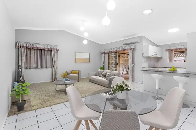 Third view of Homely townhouse listing, 47/27 Sixteenth Avenue, Brighton QLD 4017