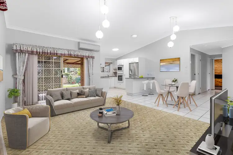 Fourth view of Homely townhouse listing, 47/27 Sixteenth Avenue, Brighton QLD 4017