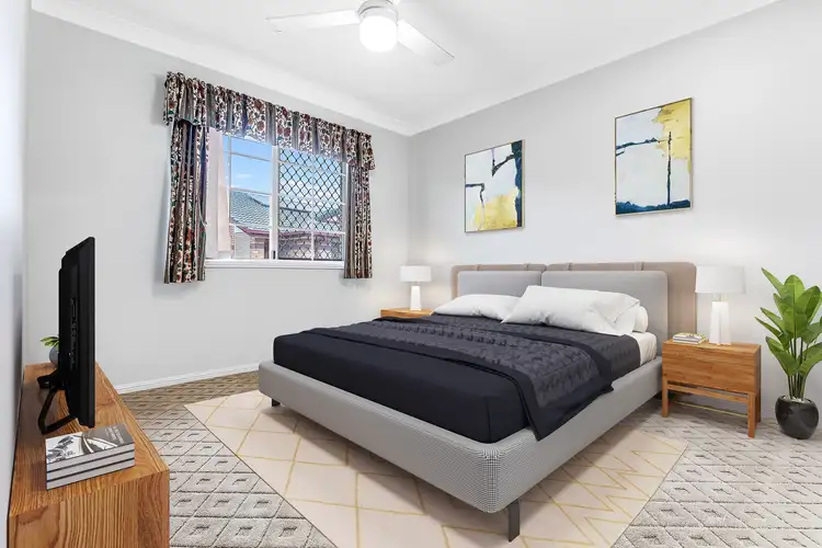 Sixth view of Homely townhouse listing, 47/27 Sixteenth Avenue, Brighton QLD 4017