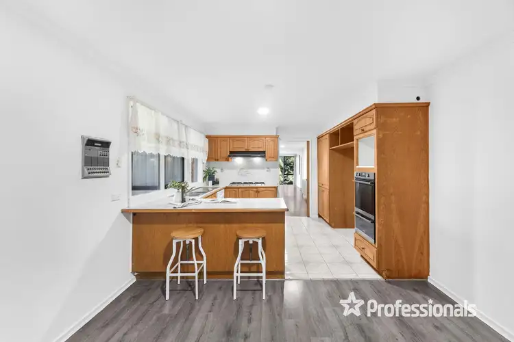Third view of Homely house listing, 14 Highview Drive, Mooroolbark VIC 3138