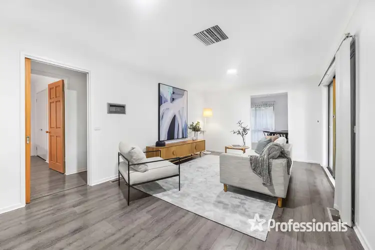 Sixth view of Homely house listing, 14 Highview Drive, Mooroolbark VIC 3138
