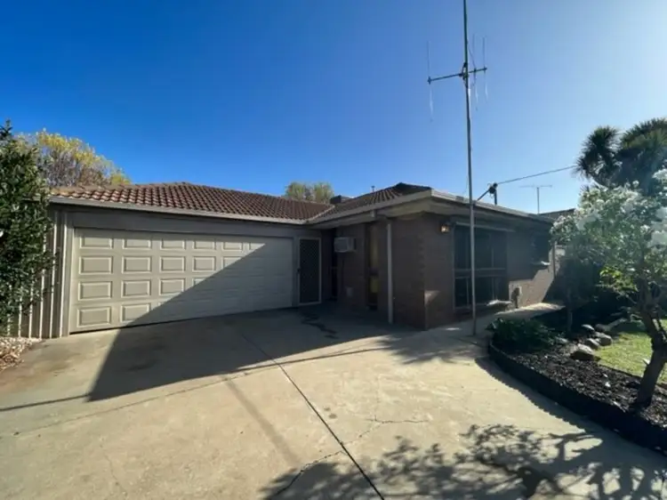 Main view of Homely house listing, 50 Wright Avenue, Shepparton VIC 3630