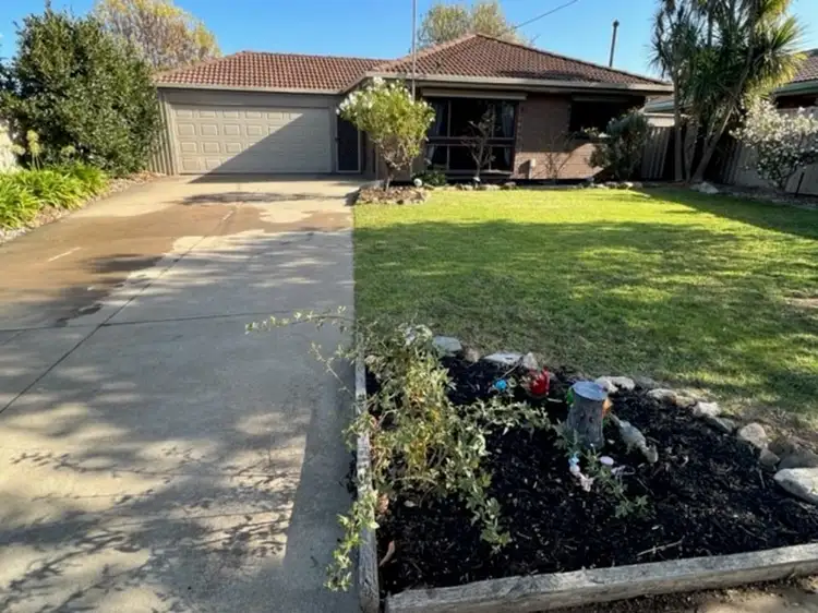 Second view of Homely house listing, 50 Wright Avenue, Shepparton VIC 3630