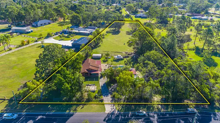 Third view of Homely rural property listing, 14-20 Logrunner Drive, Upper Caboolture QLD 4510