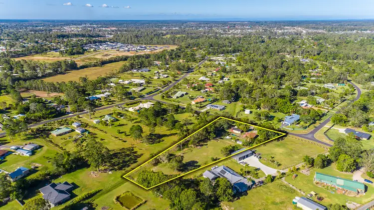 Fourth view of Homely rural property listing, 14-20 Logrunner Drive, Upper Caboolture QLD 4510