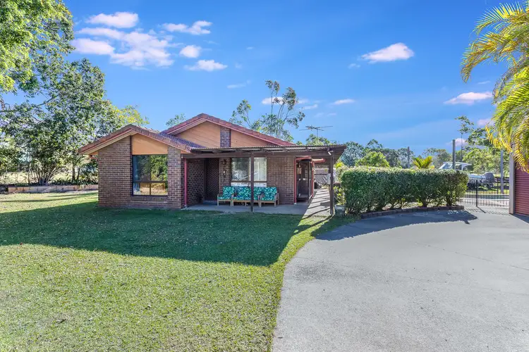 Fifth view of Homely rural property listing, 14-20 Logrunner Drive, Upper Caboolture QLD 4510