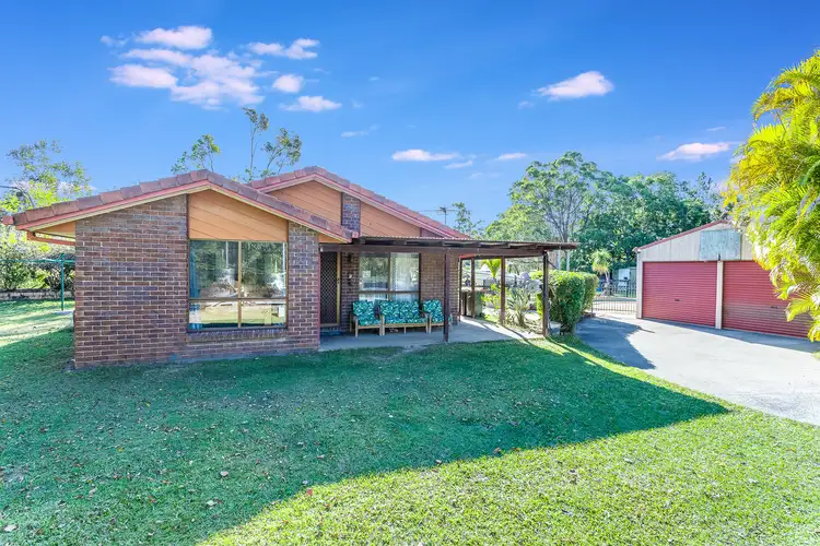 Sixth view of Homely rural property listing, 14-20 Logrunner Drive, Upper Caboolture QLD 4510