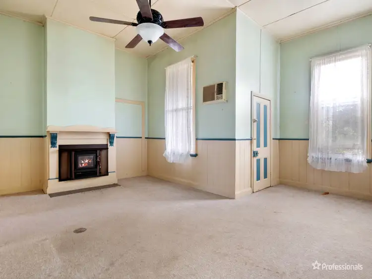 Second view of Homely house listing, 30 Palmerston Street, Maryborough VIC 3465