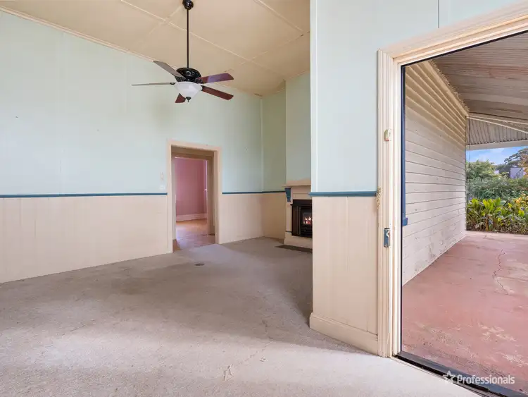 Third view of Homely house listing, 30 Palmerston Street, Maryborough VIC 3465