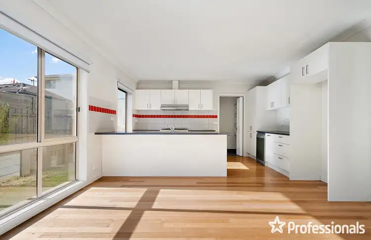Second view of Homely house listing, 3A Farrell Avenue, Yarra Glen VIC 3775