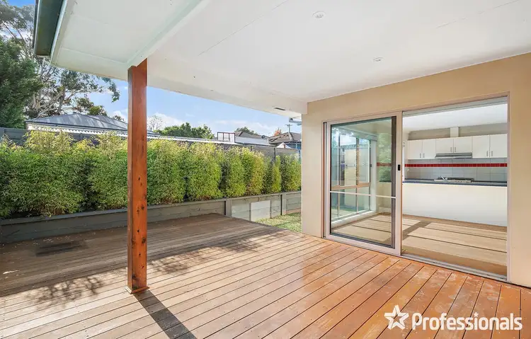 Fourth view of Homely house listing, 3A Farrell Avenue, Yarra Glen VIC 3775