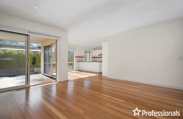 Fifth view of Homely house listing, 3A Farrell Avenue, Yarra Glen VIC 3775