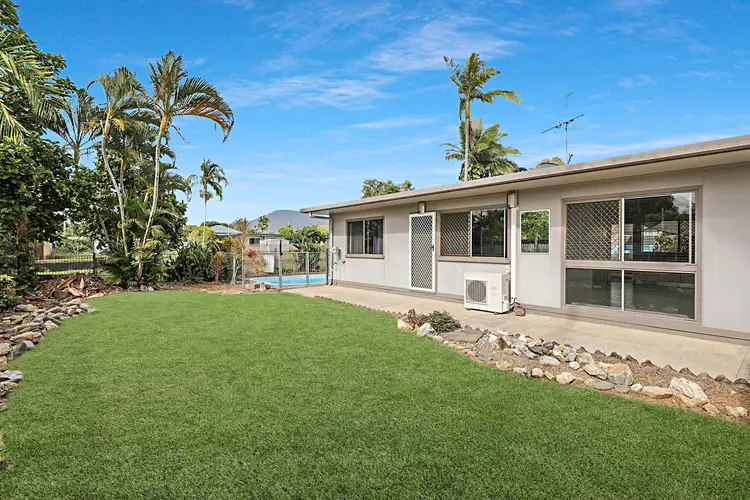 Main view of Homely semi-detached listing, 2/5 Kimba Close, White Rock QLD 4868