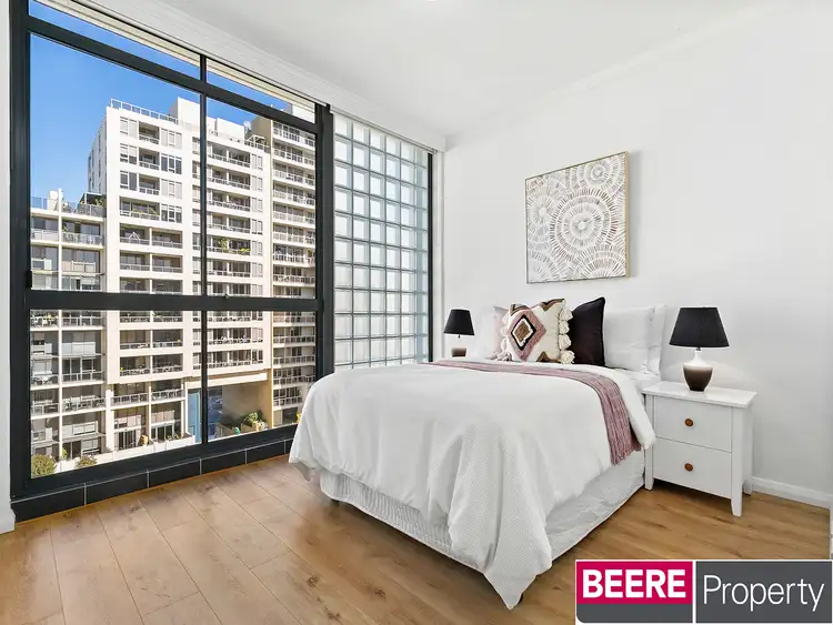 Third view of Homely apartment listing, 43/13 Potter Street, Waterloo NSW 2017