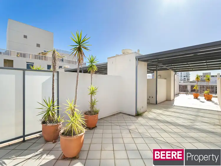 Fourth view of Homely apartment listing, 43/13 Potter Street, Waterloo NSW 2017