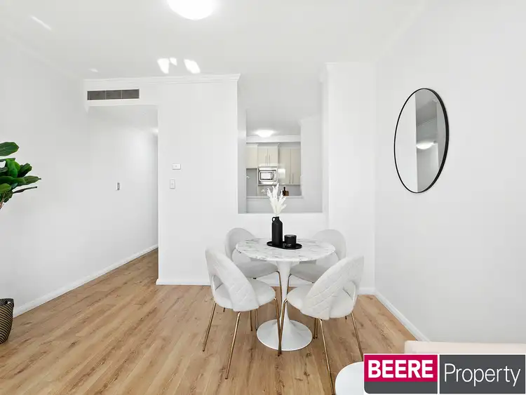 Fifth view of Homely apartment listing, 43/13 Potter Street, Waterloo NSW 2017