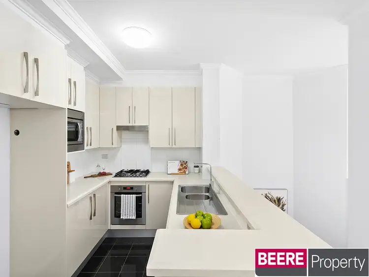 Sixth view of Homely apartment listing, 43/13 Potter Street, Waterloo NSW 2017