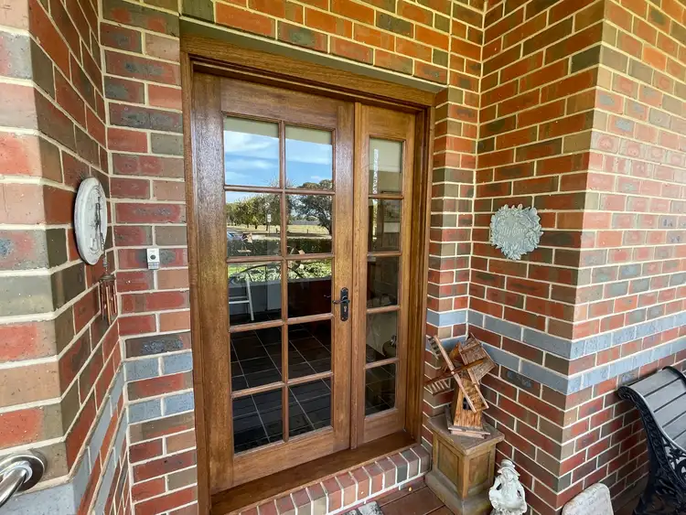 Fourth view of Homely house listing, 21 Tocumwal Road, Numurkah VIC 3636