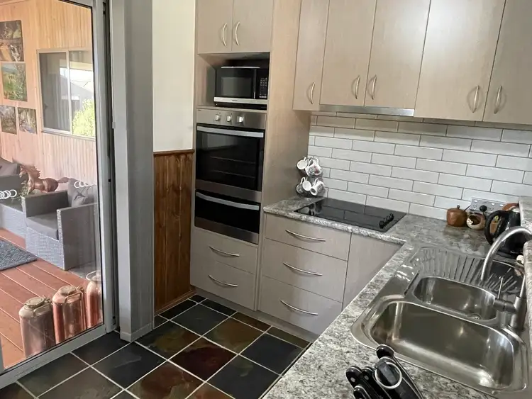 Sixth view of Homely house listing, 21 Tocumwal Road, Numurkah VIC 3636