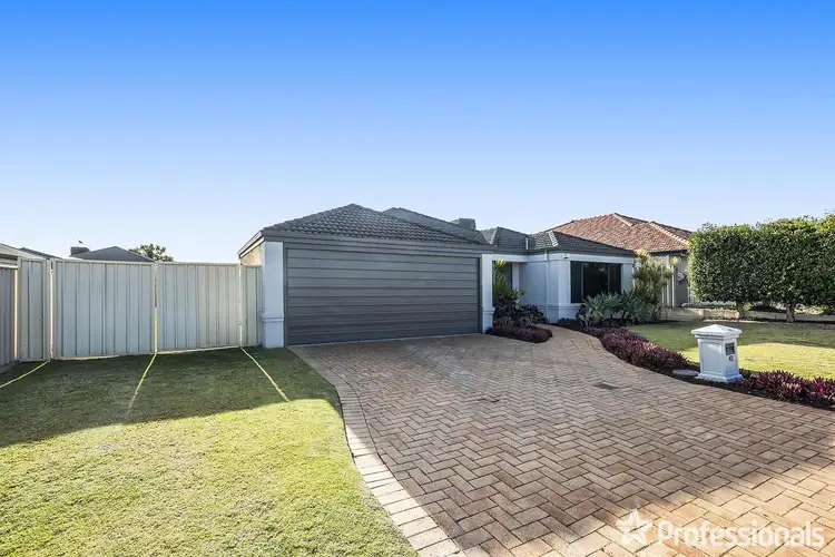 Second view of Homely house listing, 47 Lambertia Crescent, High Wycombe WA 6057