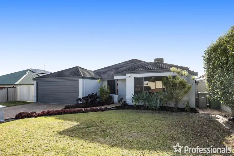 Third view of Homely house listing, 47 Lambertia Crescent, High Wycombe WA 6057