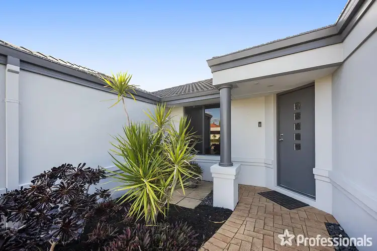 Fourth view of Homely house listing, 47 Lambertia Crescent, High Wycombe WA 6057