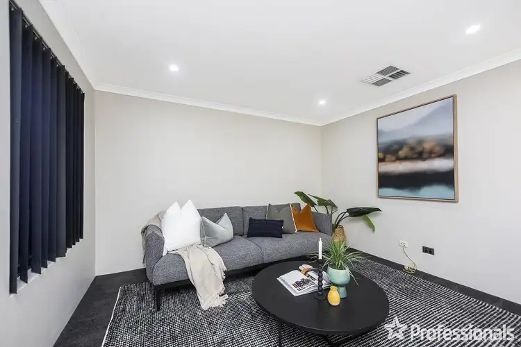 Fifth view of Homely house listing, 47 Lambertia Crescent, High Wycombe WA 6057