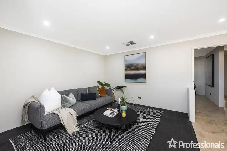 Sixth view of Homely house listing, 47 Lambertia Crescent, High Wycombe WA 6057