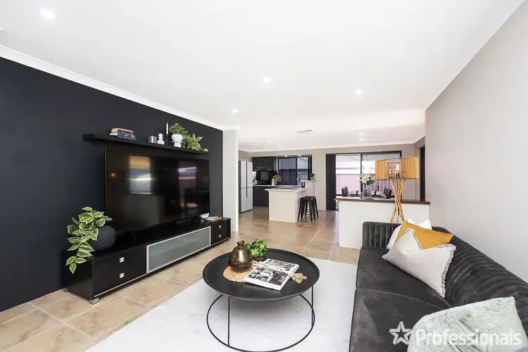 Seventh view of Homely house listing, 47 Lambertia Crescent, High Wycombe WA 6057