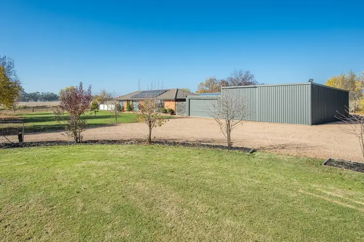 Sixth view of Homely rural property listing, 1420 Numurkah Boundary Road, Tallygaroopna VIC 3634