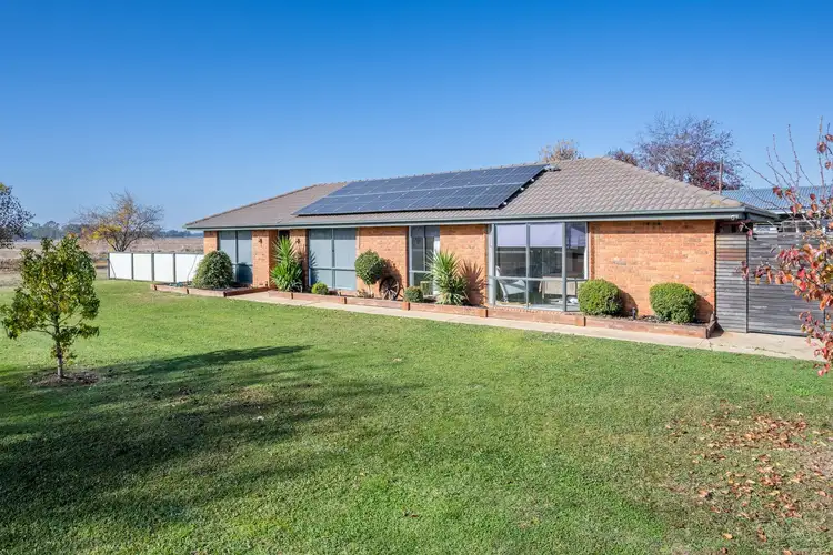 Seventh view of Homely rural property listing, 1420 Numurkah Boundary Road, Tallygaroopna VIC 3634