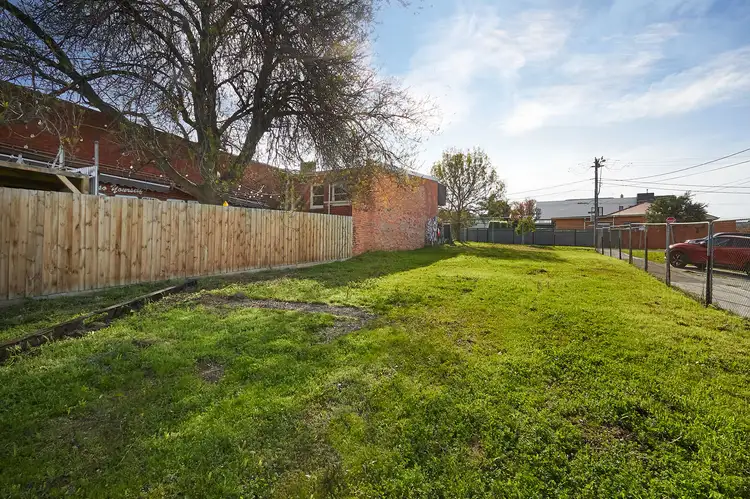 Main view of Homely land listing, 23 Tilba Street, Aberfeldie VIC 3040