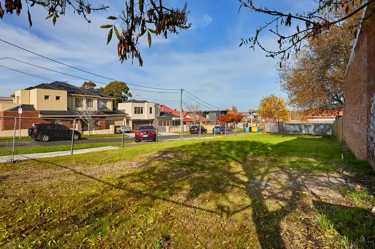 Second view of Homely land listing, 23 Tilba Street, Aberfeldie VIC 3040