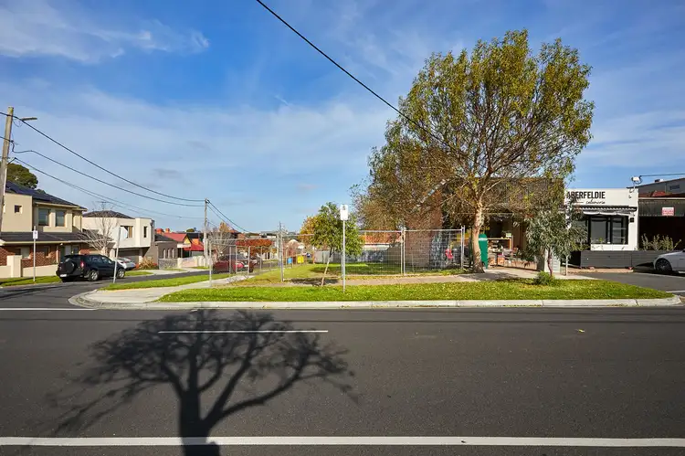 Third view of Homely land listing, 23 Tilba Street, Aberfeldie VIC 3040