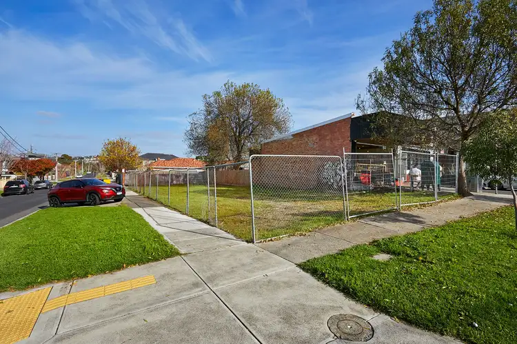 Fourth view of Homely land listing, 23 Tilba Street, Aberfeldie VIC 3040