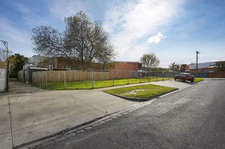 Fifth view of Homely land listing, 23 Tilba Street, Aberfeldie VIC 3040