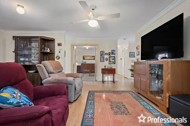 Fourth view of Homely unit listing, 3/24 Highland Crescent, Mooroolbark VIC 3138