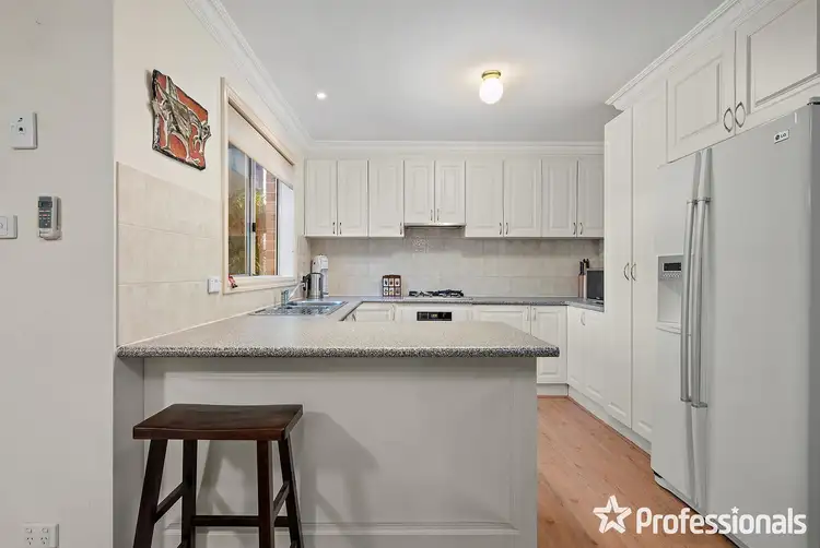 Fifth view of Homely unit listing, 3/24 Highland Crescent, Mooroolbark VIC 3138