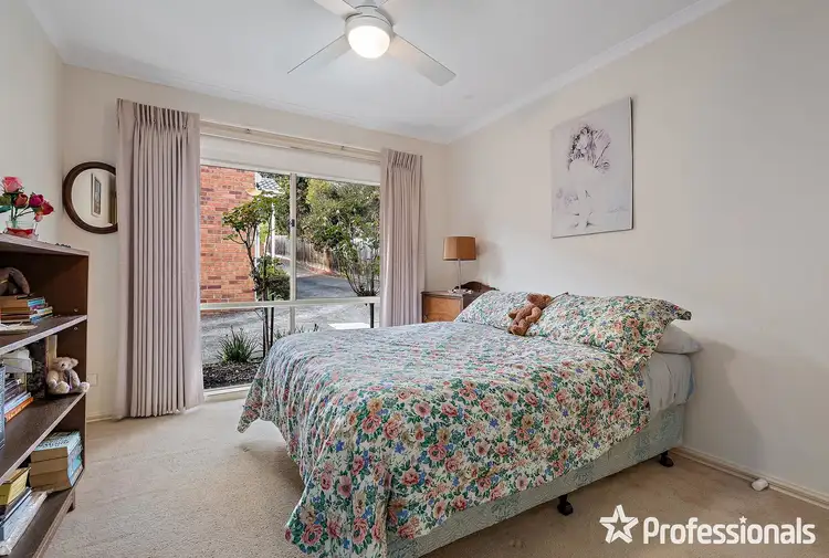 Sixth view of Homely unit listing, 3/24 Highland Crescent, Mooroolbark VIC 3138