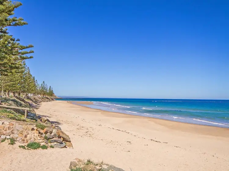 Second view of Homely house listing, 1/32 Esplanade, Christies Beach SA 5165