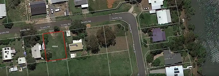 70 Scotts Road, Macleay Island QLD 4184