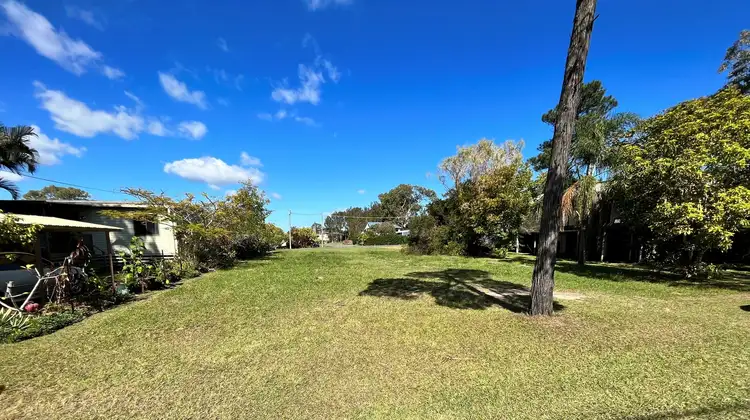 Second view of Homely land listing, 70 Scotts Road, Macleay Island QLD 4184