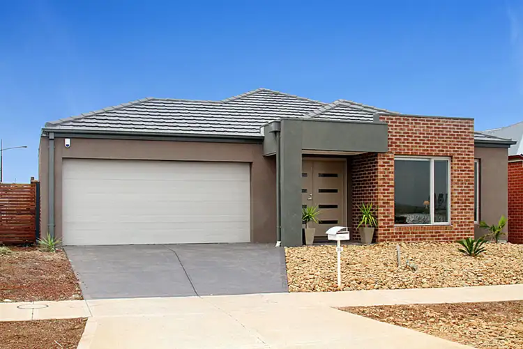 35 Keynes Circuit, Plumpton VIC 3335