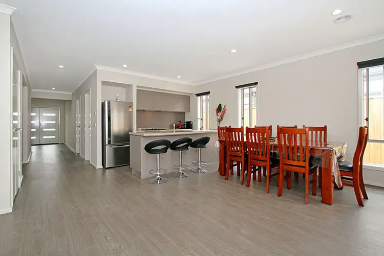 Sixth view of Homely house listing, 35 Keynes Circuit, Plumpton VIC 3335