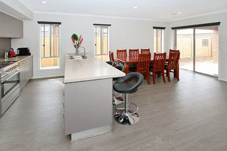 Seventh view of Homely house listing, 35 Keynes Circuit, Plumpton VIC 3335